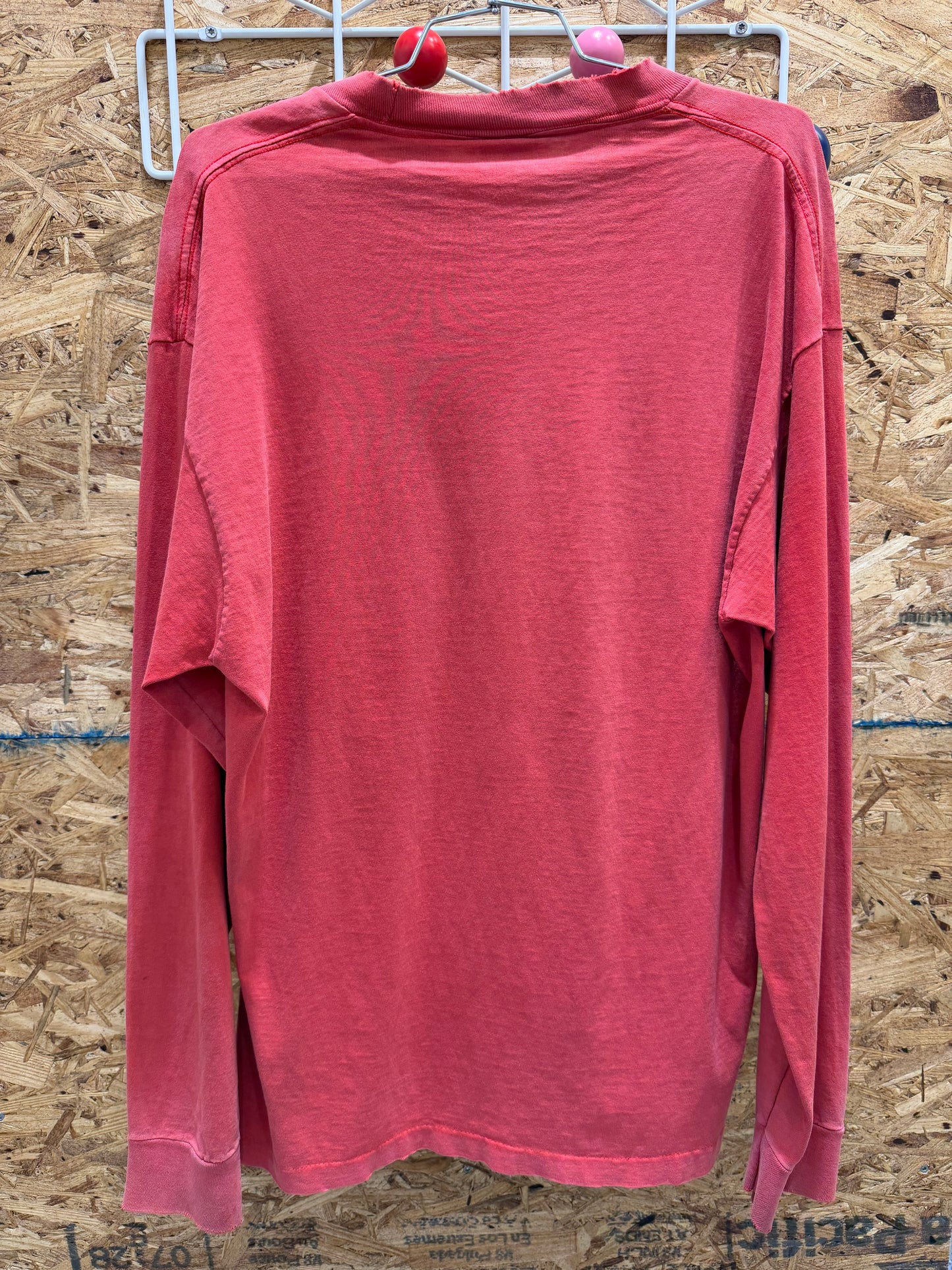 New Deal Skateboards Long Sleeve T-Shirt (90’s)