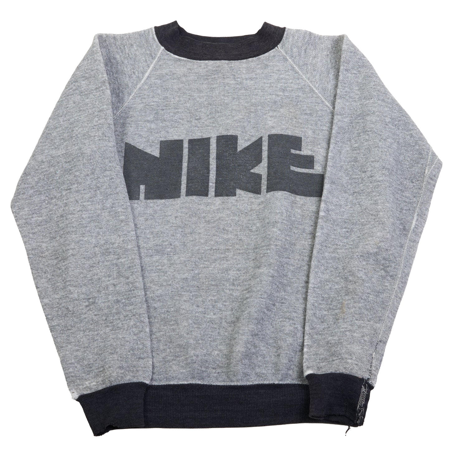 Nike Rough Cut Sweatshirt