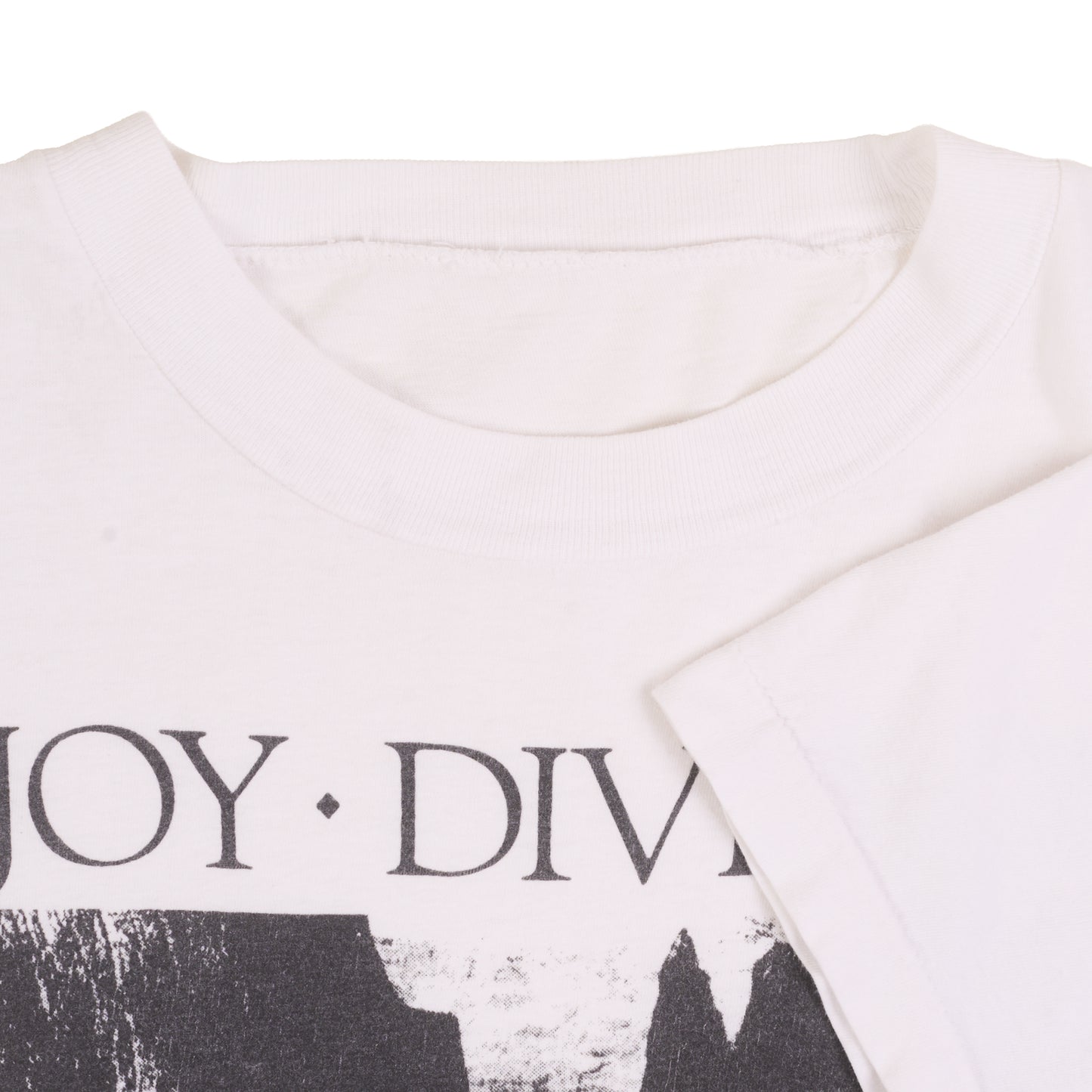 Joy Division: Dante’s Inferno Tee
