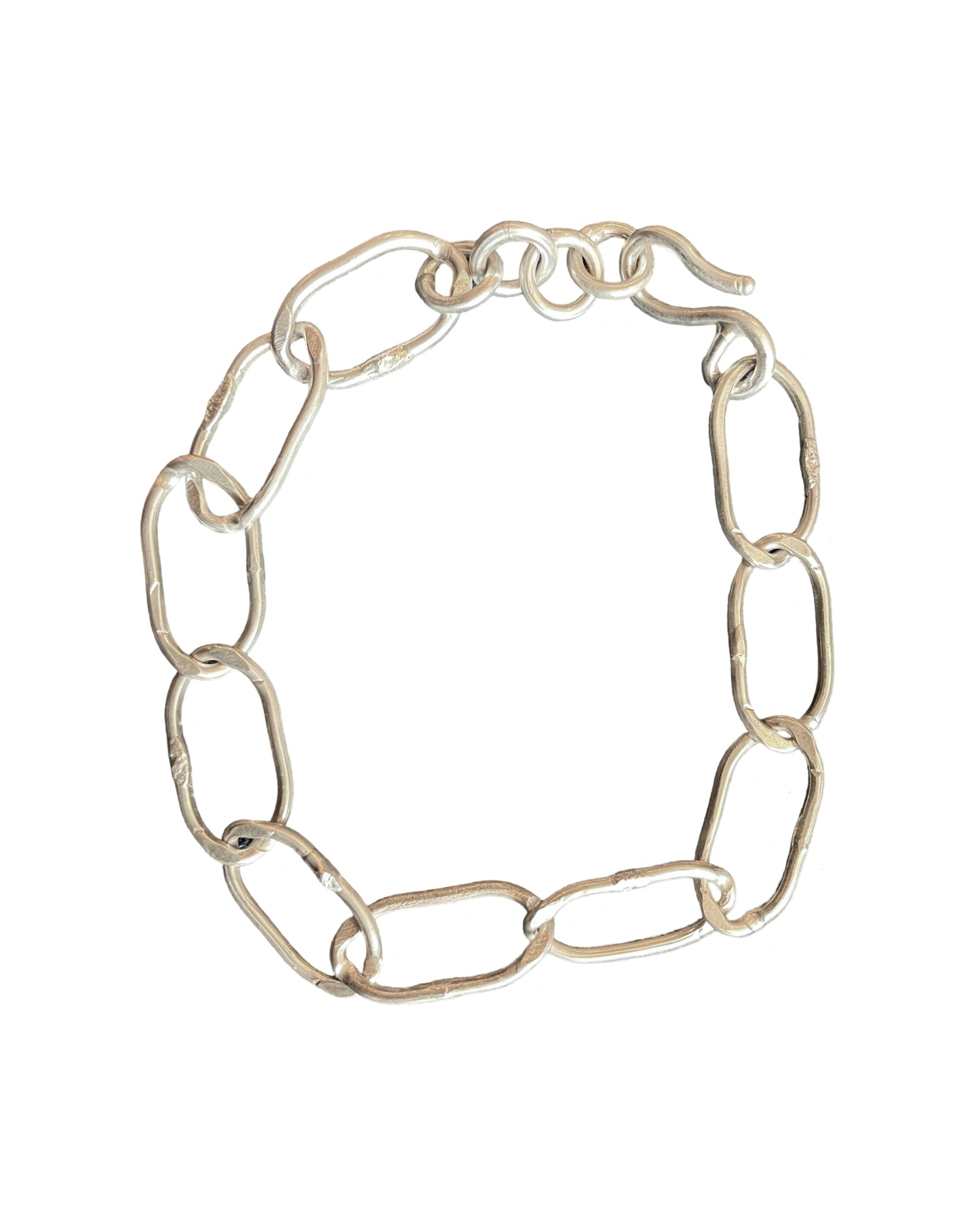 Makoto Iwasa - Big Link Bracelet