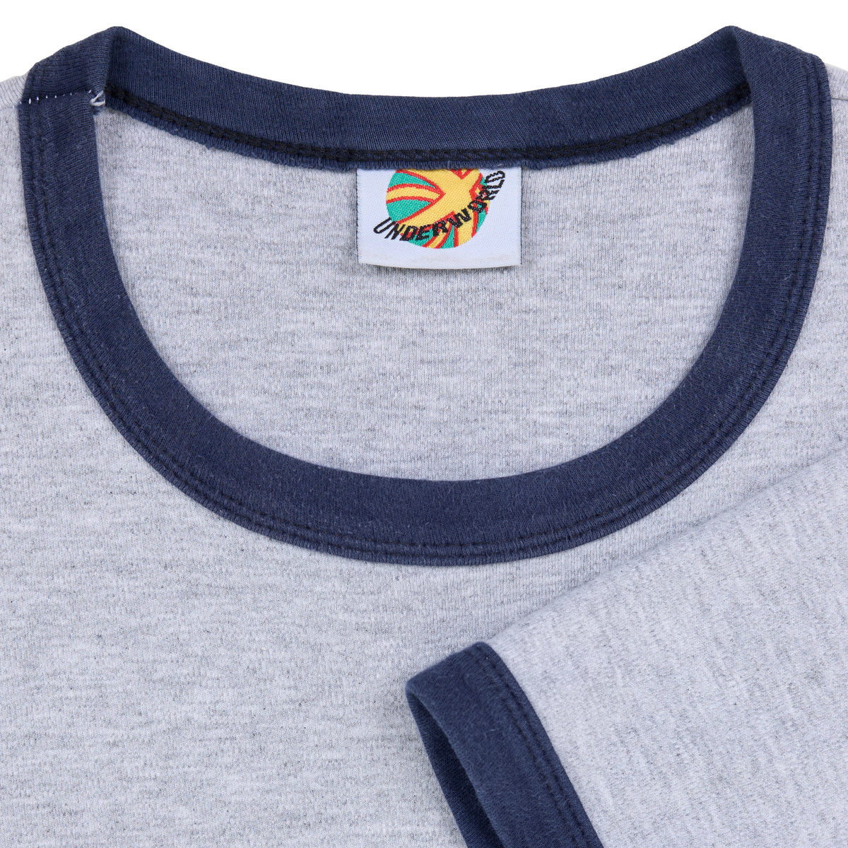 Oasis Ringer Tee