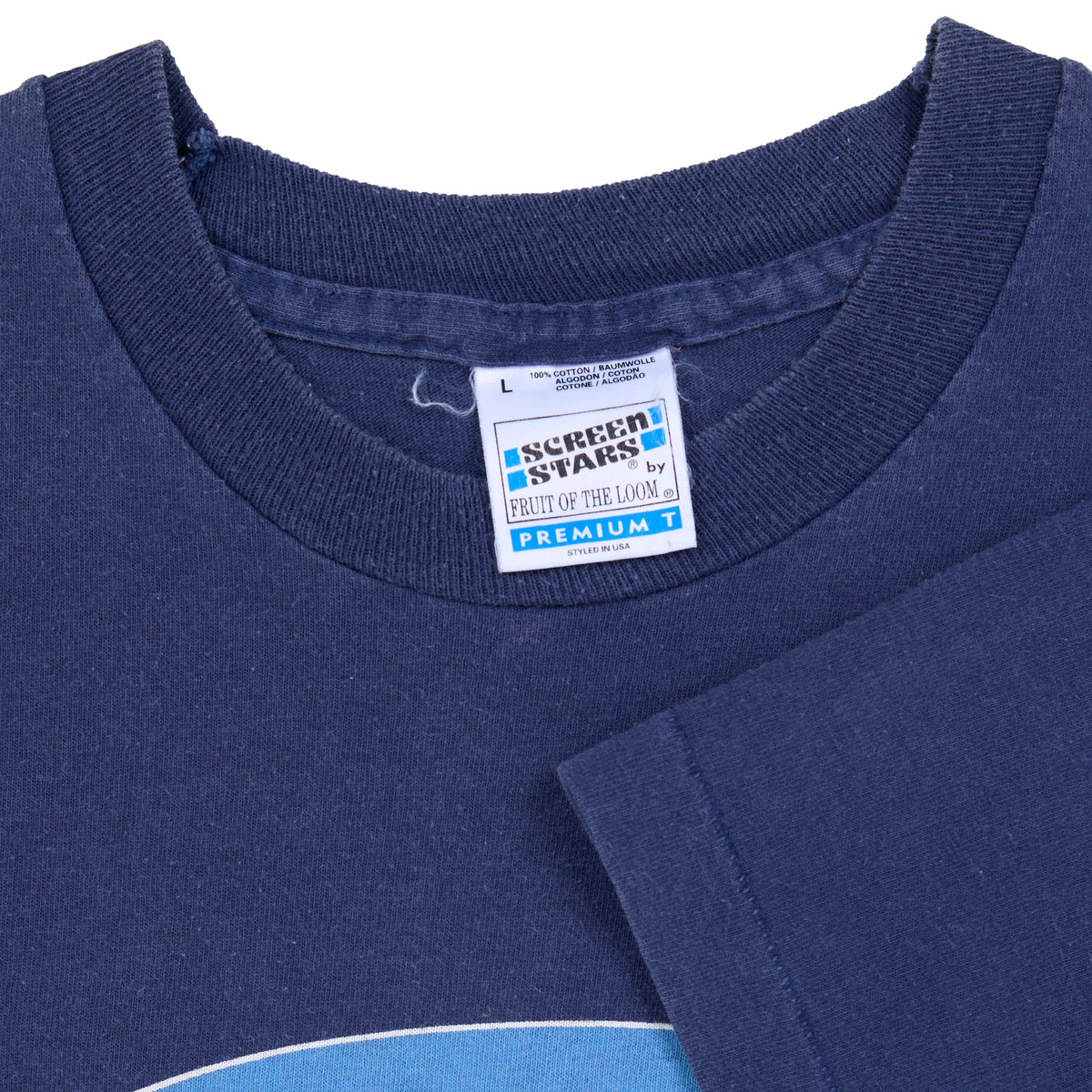 Oasis Irvine Beach Tee