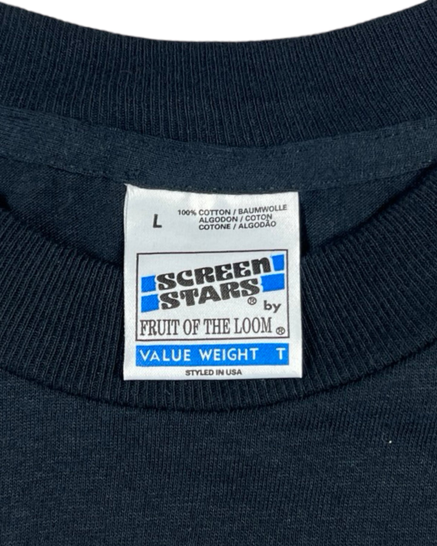 Bram Stokers Dracula Experience T-Shirt