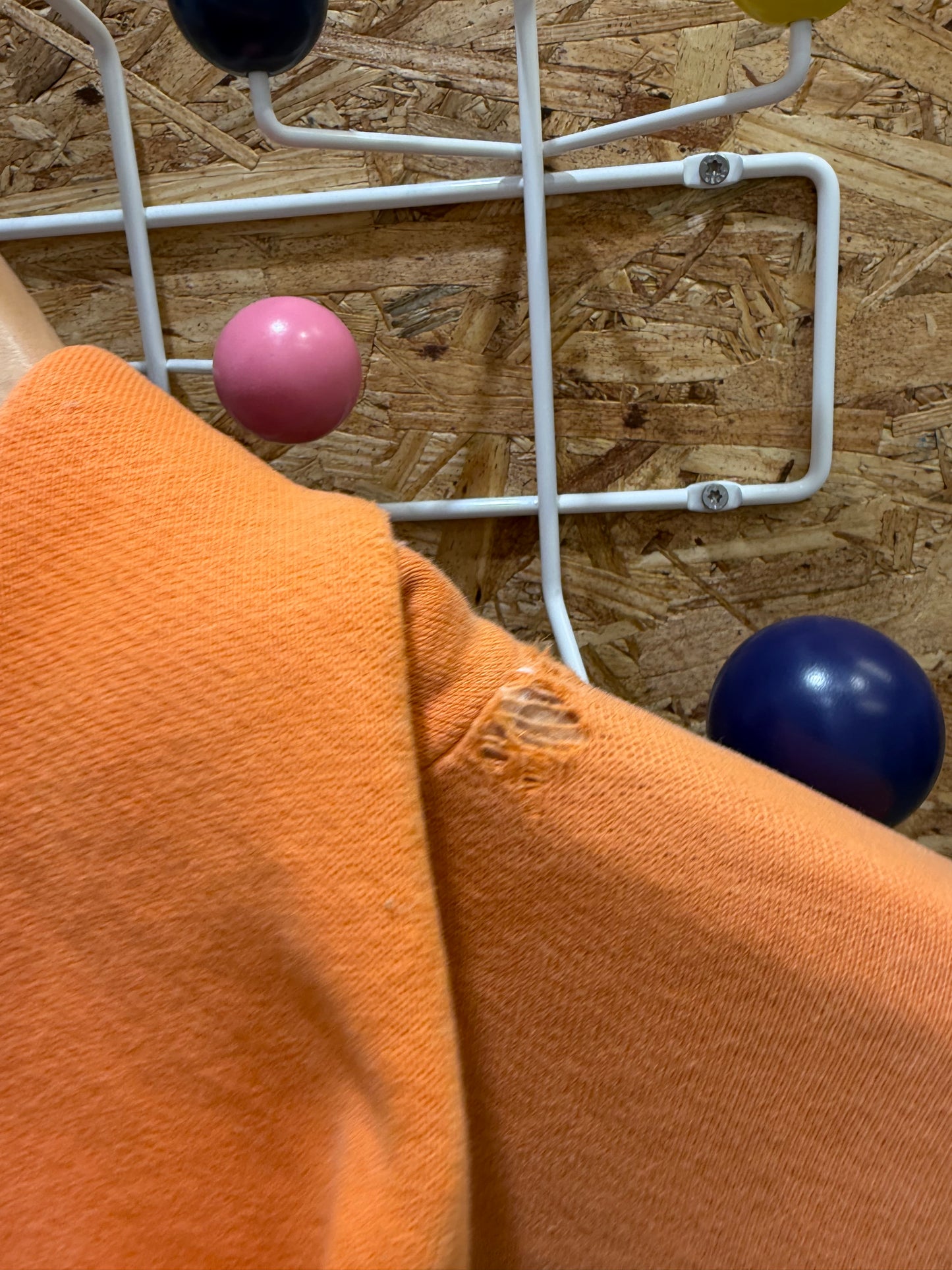 Russell Athletics Gold Tag Waterloo Hoodie