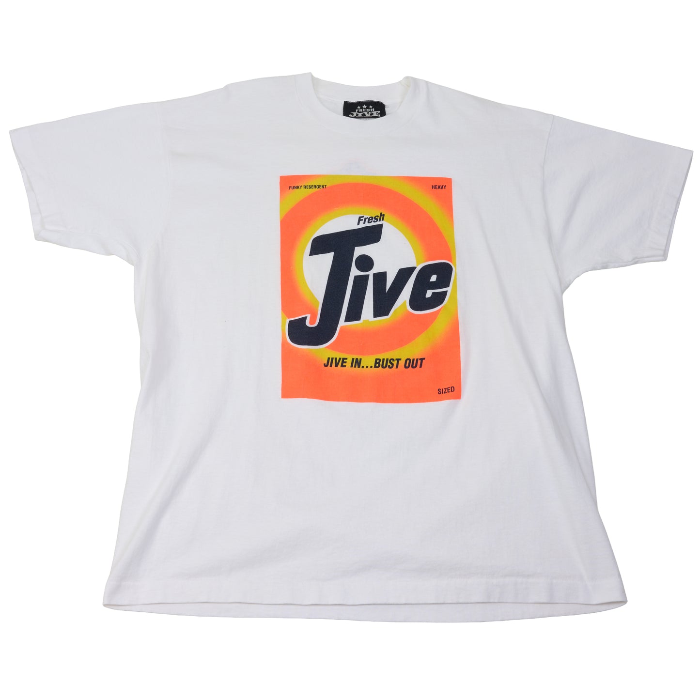 Freshjive Tide Tee