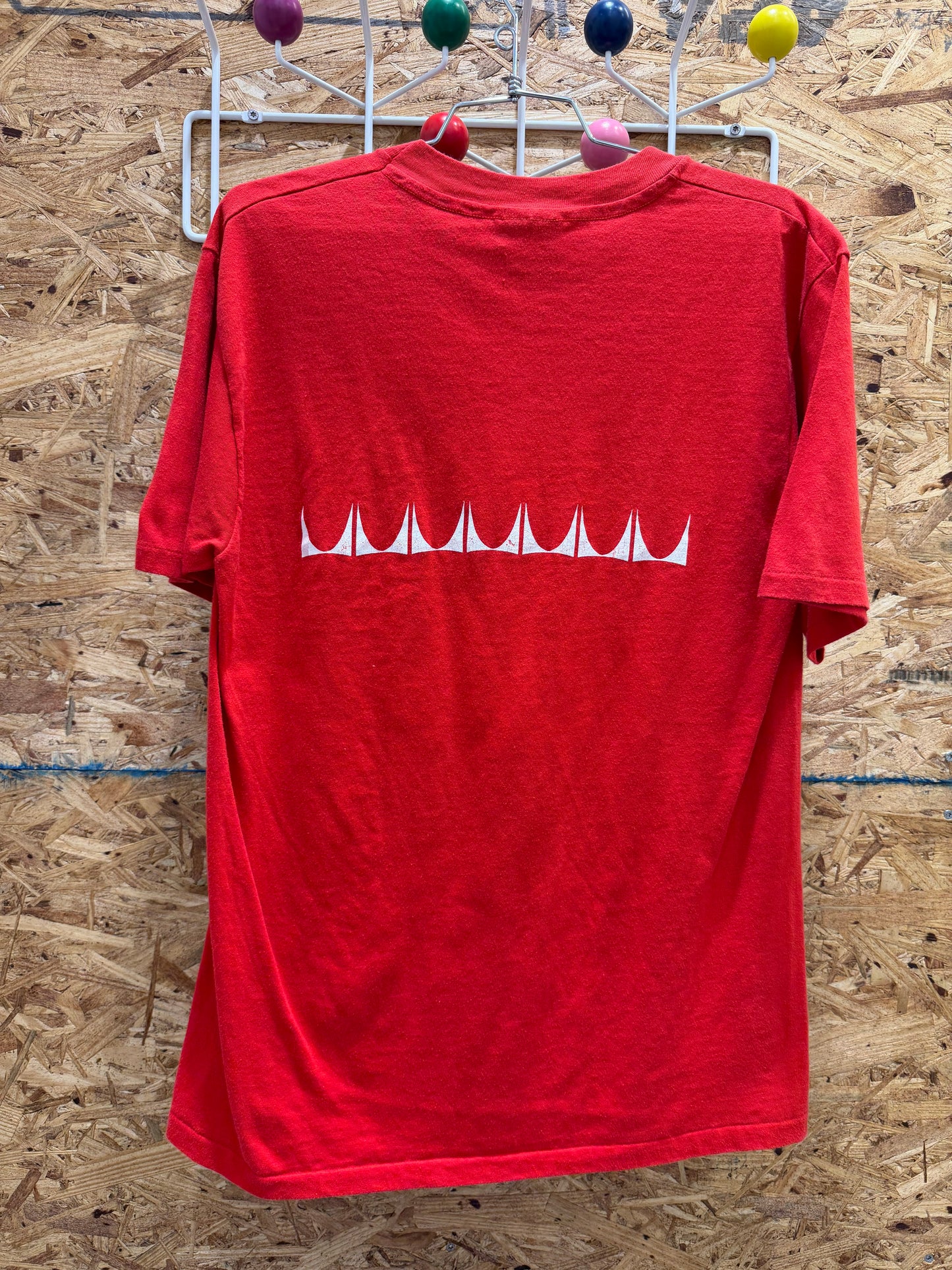 Herman Miller 2 Sided T-Shirt (80’s)