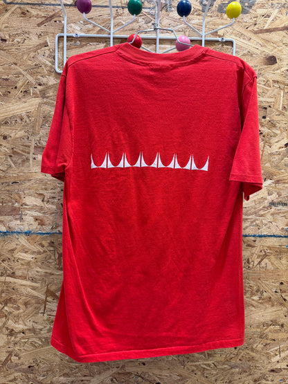 Herman Miller 2 Sided T-Shirt (80’s)