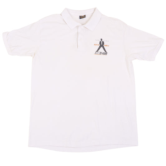David Bowie Polo