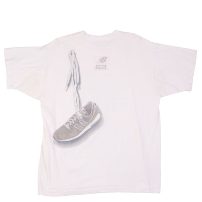New Balance 996 Tee