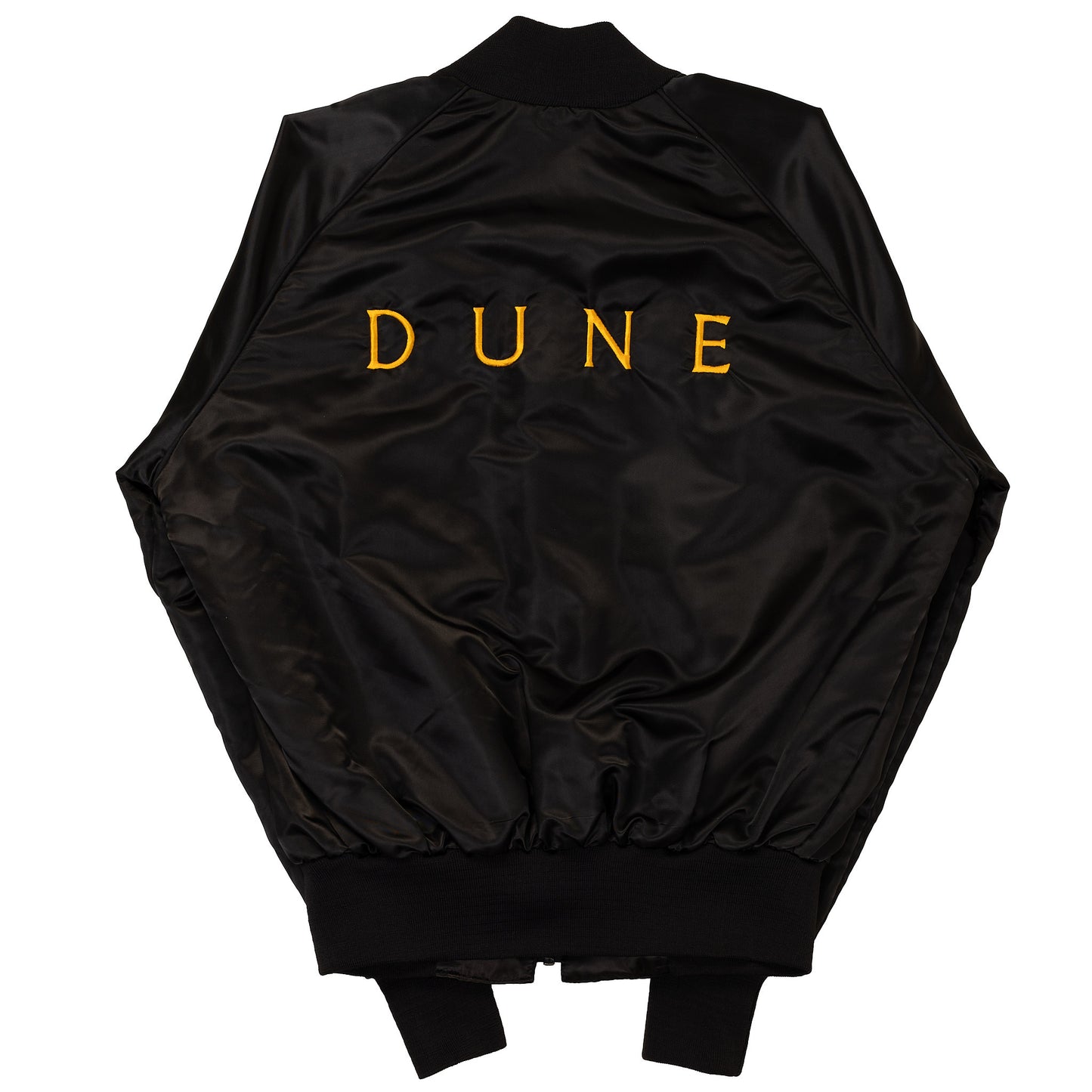 David Lynch’s Dune Canada VHS Promo Satin Jacket