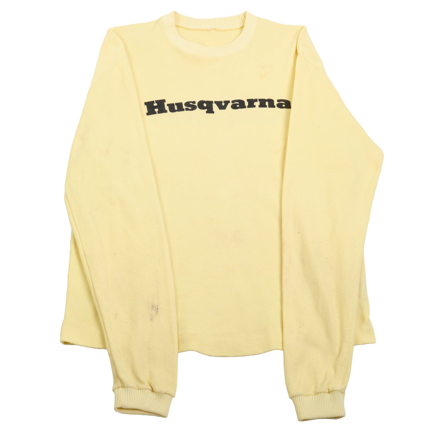 Husqvarna Knit Jersey