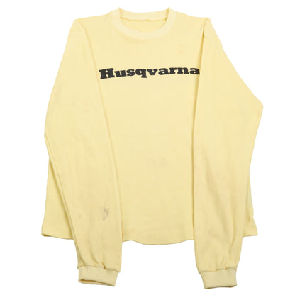 Husqvarna Knit Jersey