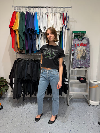 Type O Negative Dead Again Babydoll T Shirt