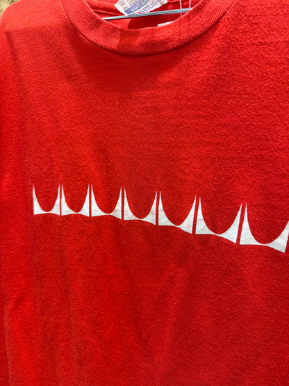 Herman Miller 2 Sided T-Shirt (80’s)