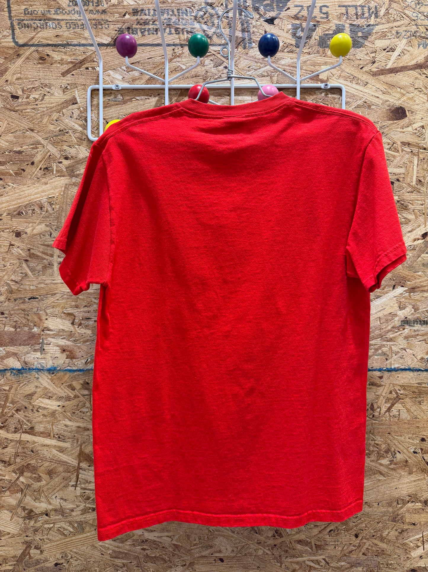 Bjork Volta T-Shirt 2007