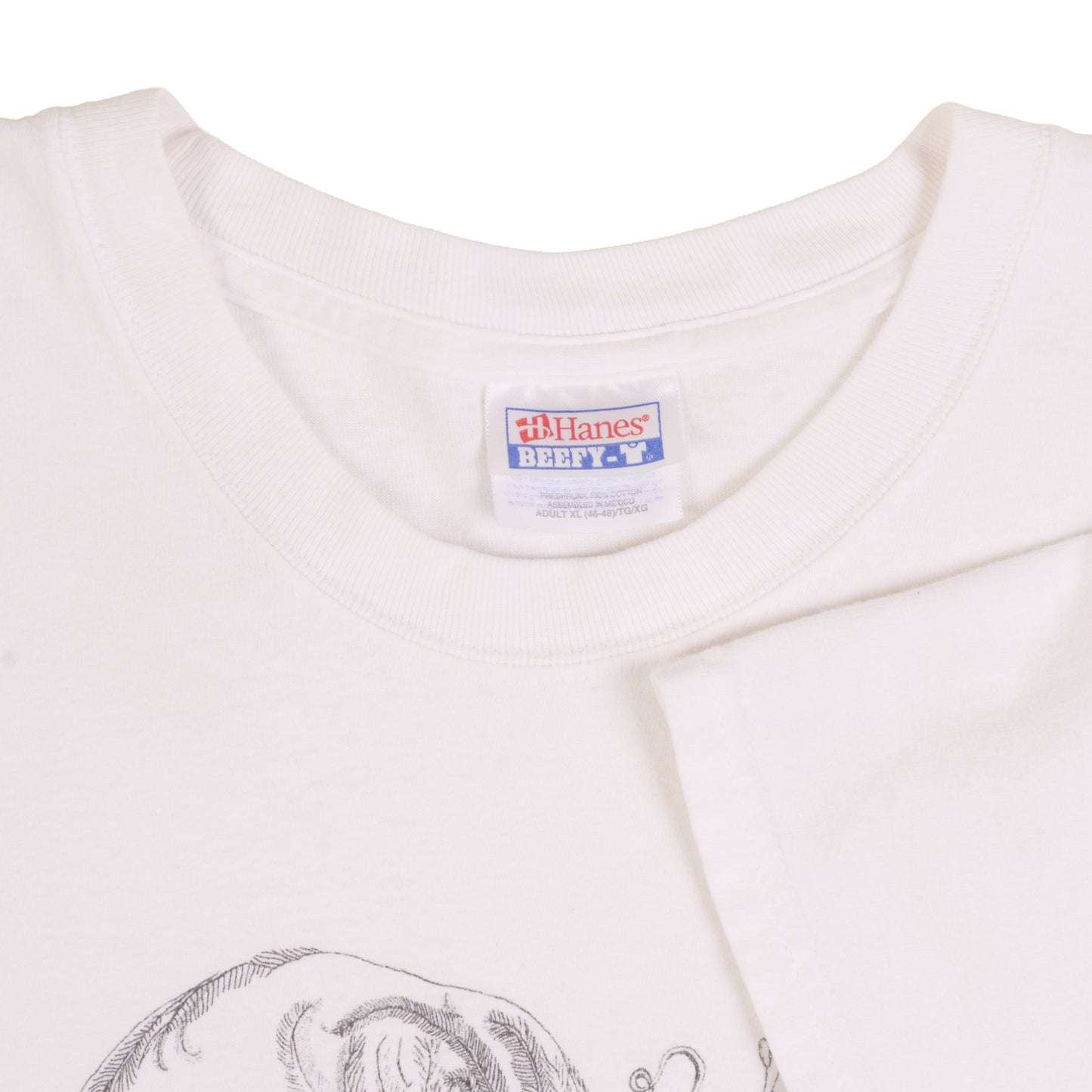 Bjork Vespertine Tee