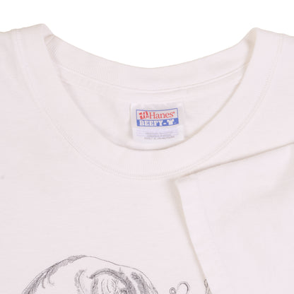 Bjork Vespertine Tee