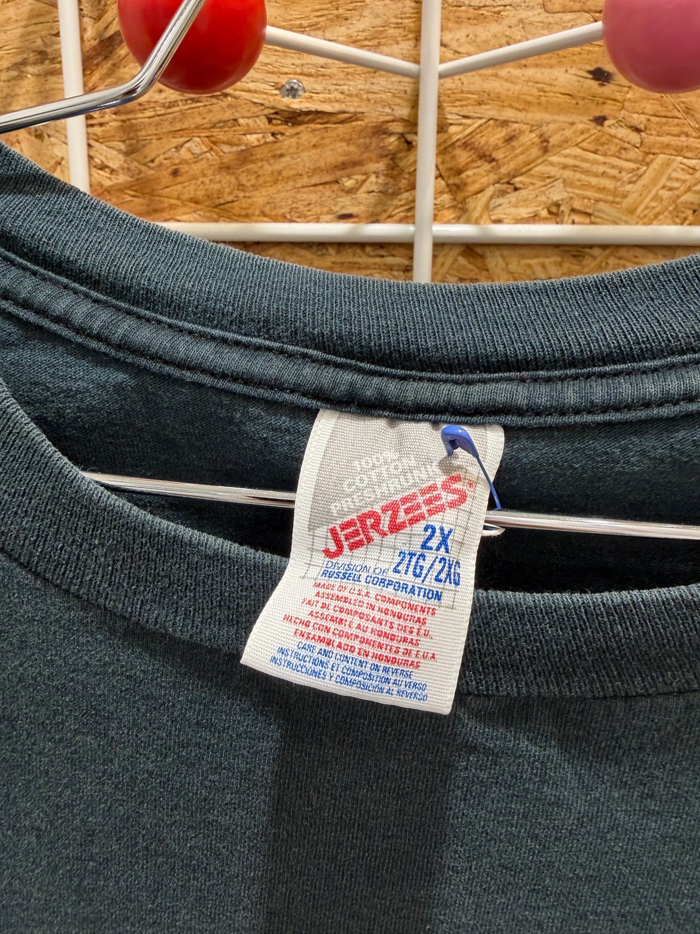 Notorious B.I.G. Remember T-Shirt XXL (1997)