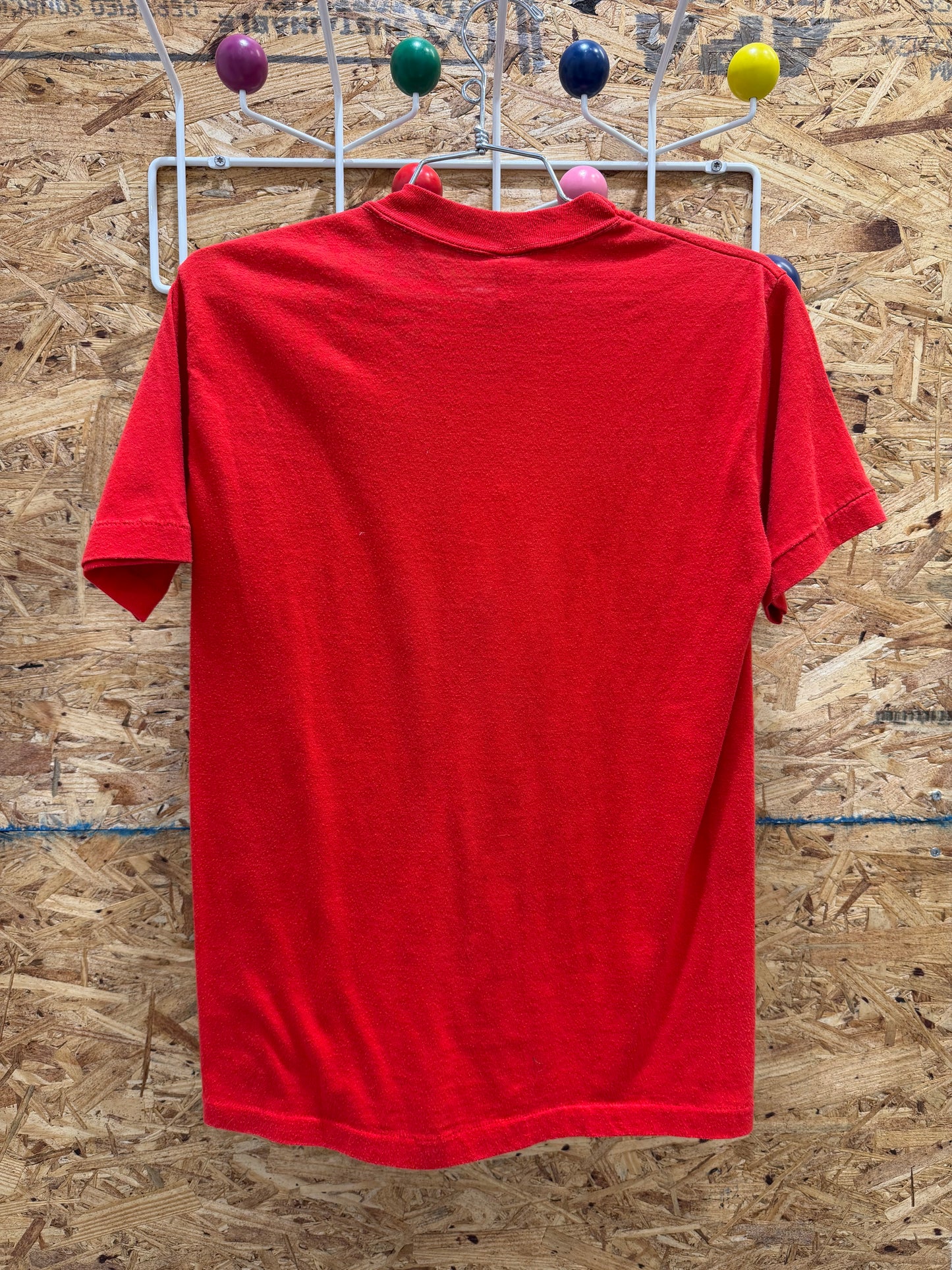 Herman Miller Vertical Repeat T-Shirt (80’s)