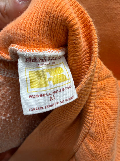 Russell Athletics Gold Tag Waterloo Hoodie