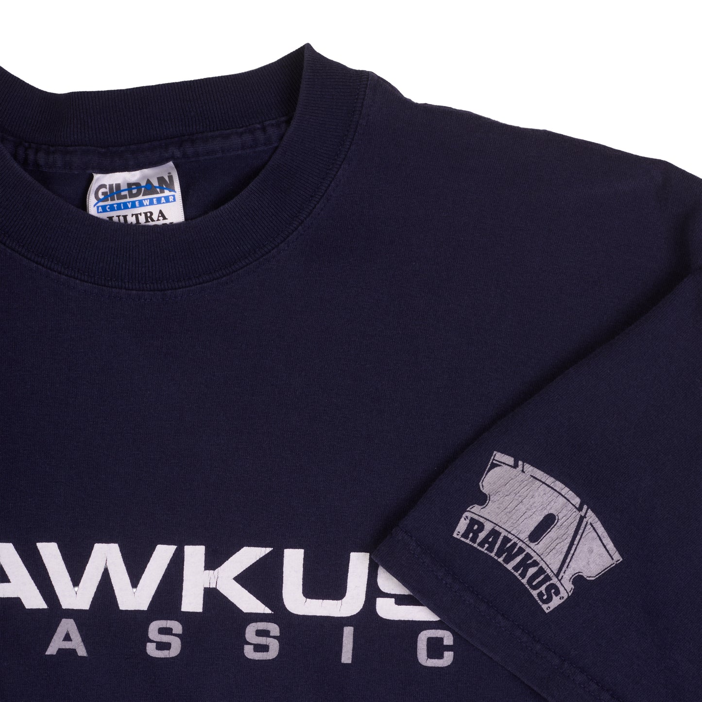 Rawkus Classic Tee