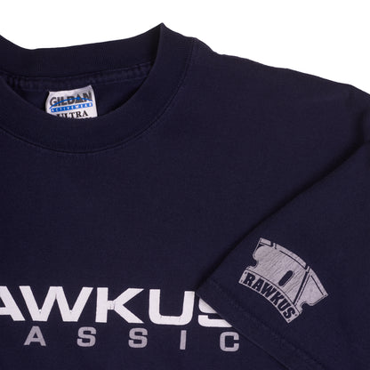 Rawkus Classic Tee