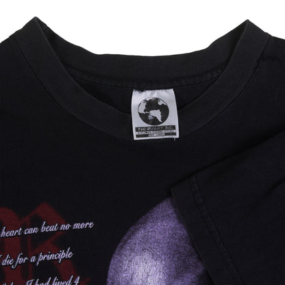 Officially Licensed 2Pac 4Ever T-Shirt