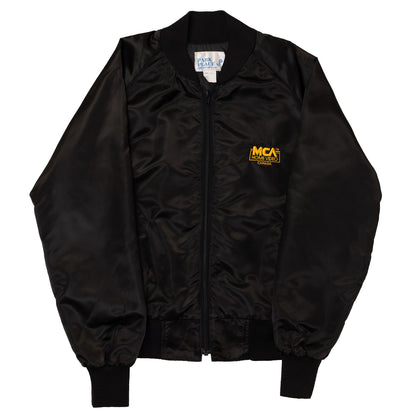 David Lynch’s Dune Canada VHS Promo Satin Jacket