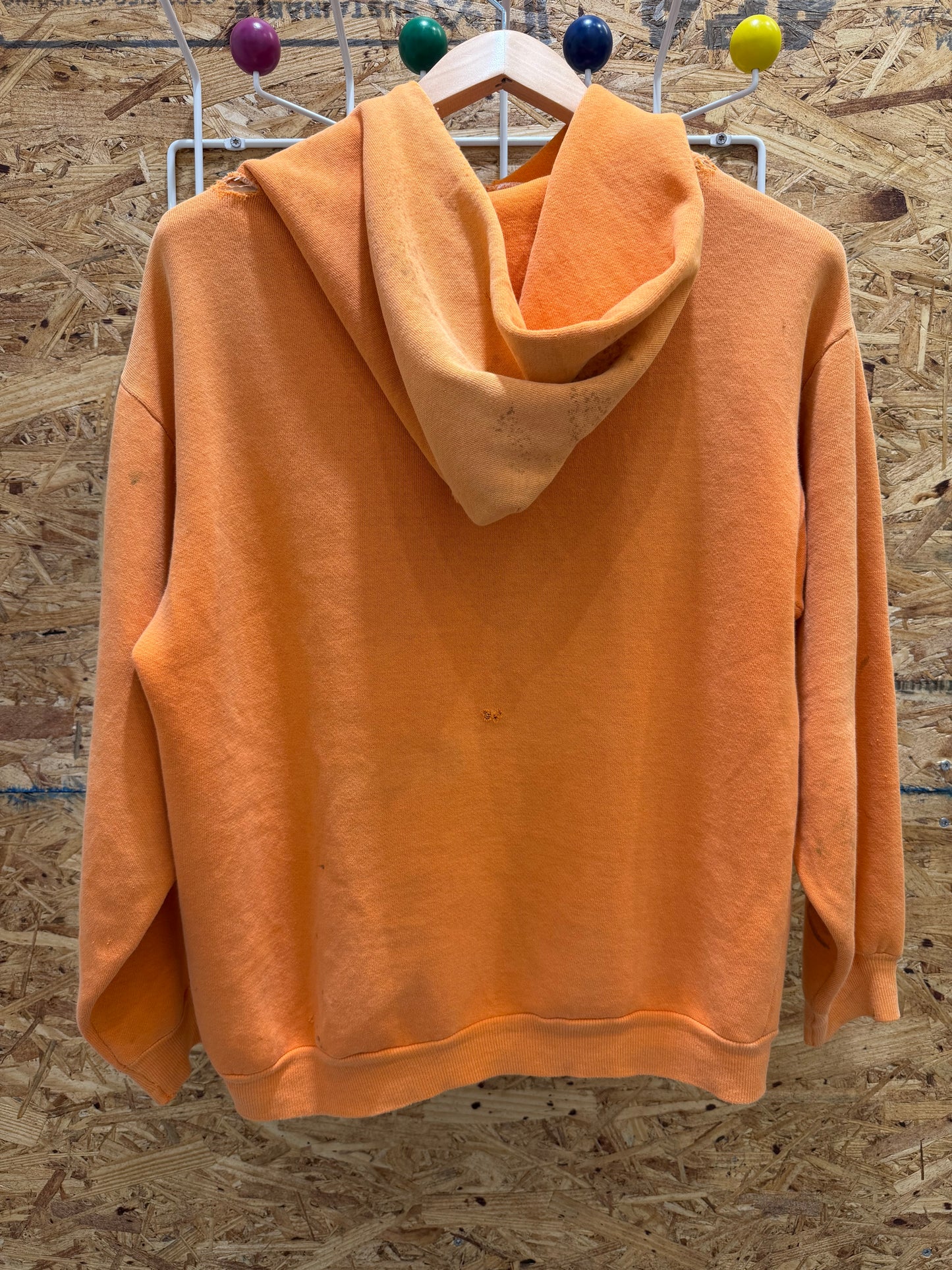 Russell Athletics Gold Tag Waterloo Hoodie