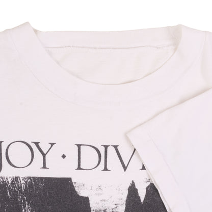 Joy Division: Dante’s Inferno Tee
