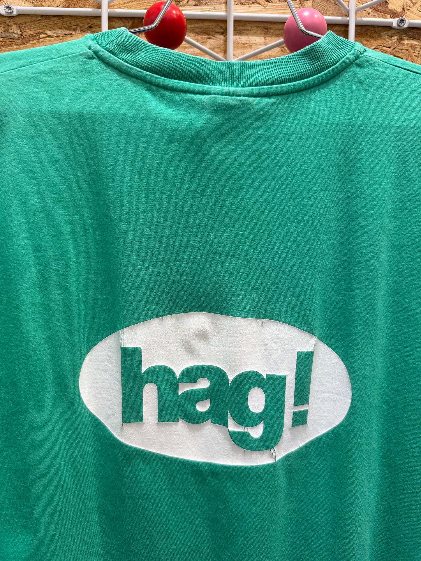 The Breeders Last Splash Hag T Shirt