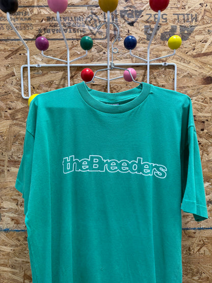 The Breeders Last Splash Hag T Shirt