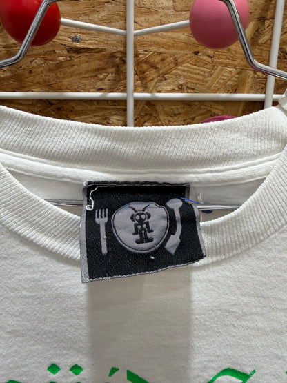 Liquid Sky Music Saves Lives T-Shirt (90’s)