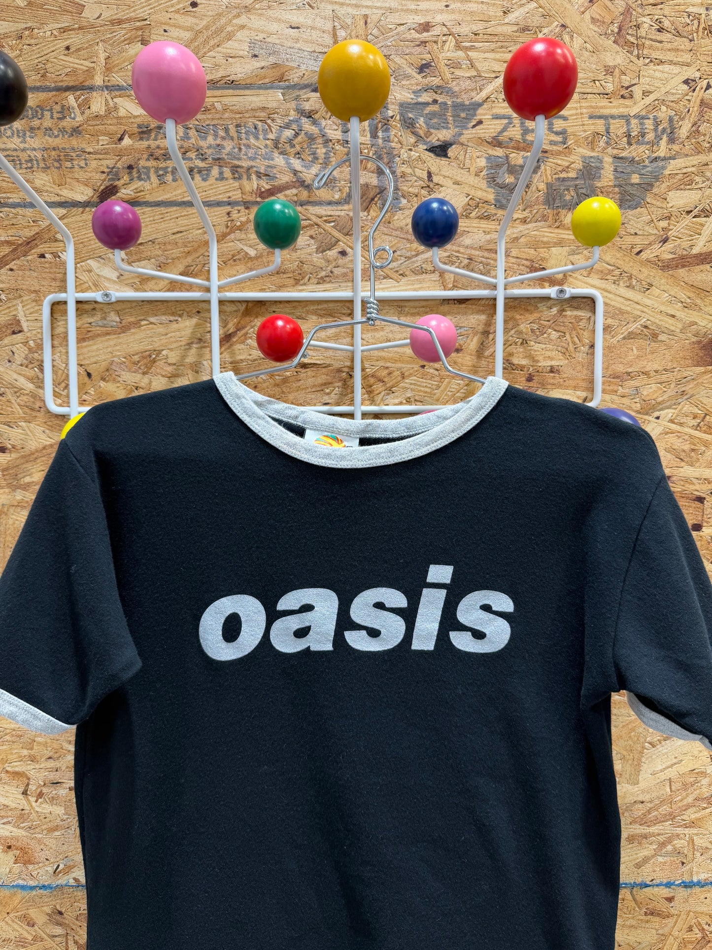 Oasis Babydoll T Shirt by Underworld