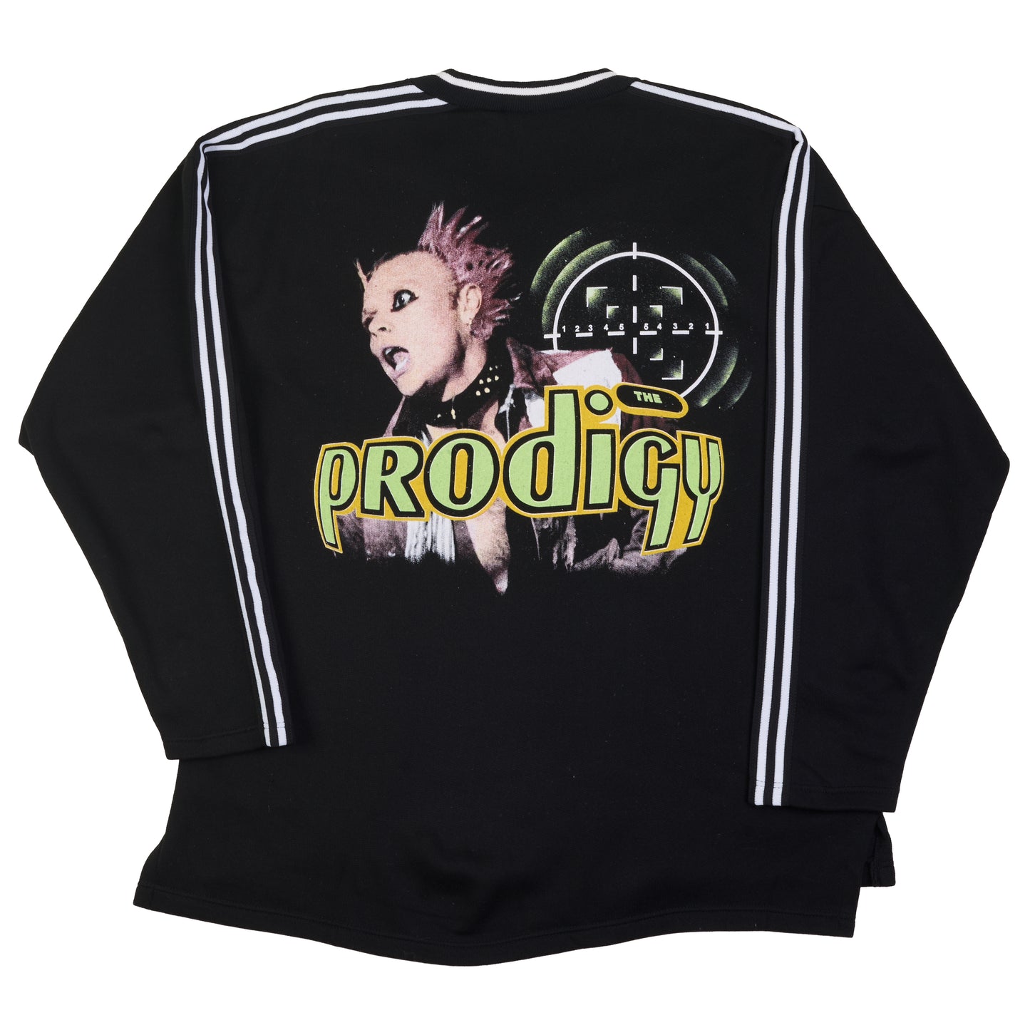 Prodigy Fleece