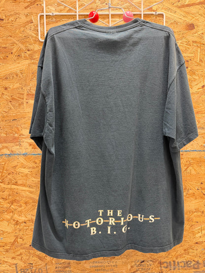 Notorious B.I.G. Remember T-Shirt XXL (1997)