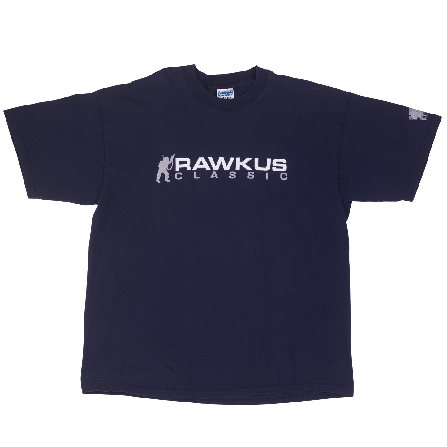 Rawkus Classic Tee