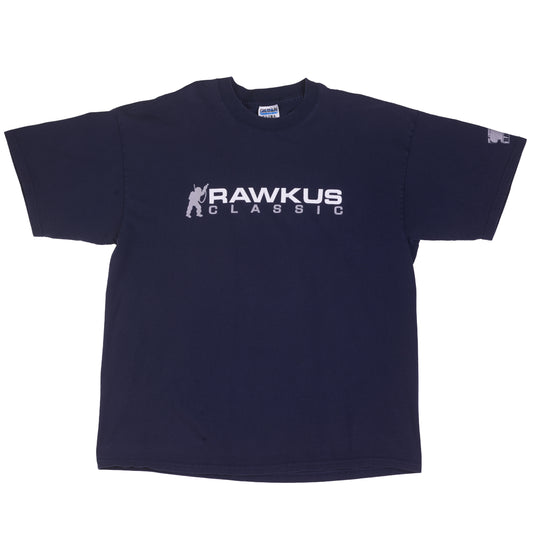 Rawkus Classic Tee