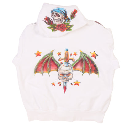 Great China Wall Hoodie