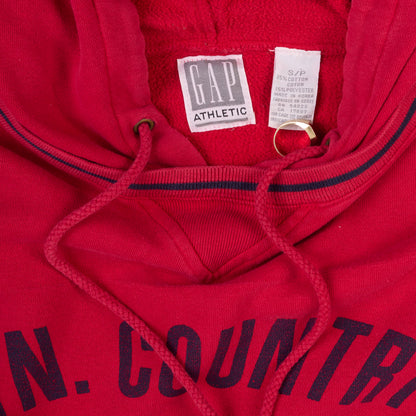 Gap Mtn. County Hoodie
