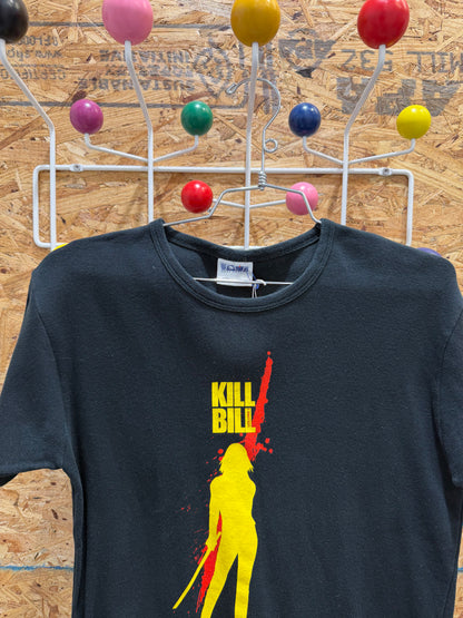 Kill Bill Babydoll T Shirt (00’s)