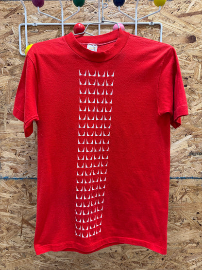 Herman Miller Vertical Repeat T-Shirt (80’s)