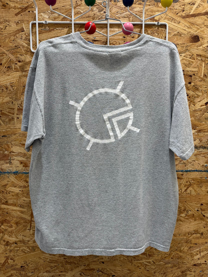 Rephlex Records Logo Tee L (00’s)