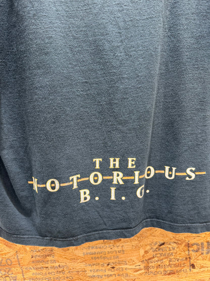 Notorious B.I.G. Remember T-Shirt XXL (1997)