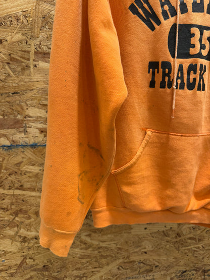 Russell Athletics Gold Tag Waterloo Hoodie