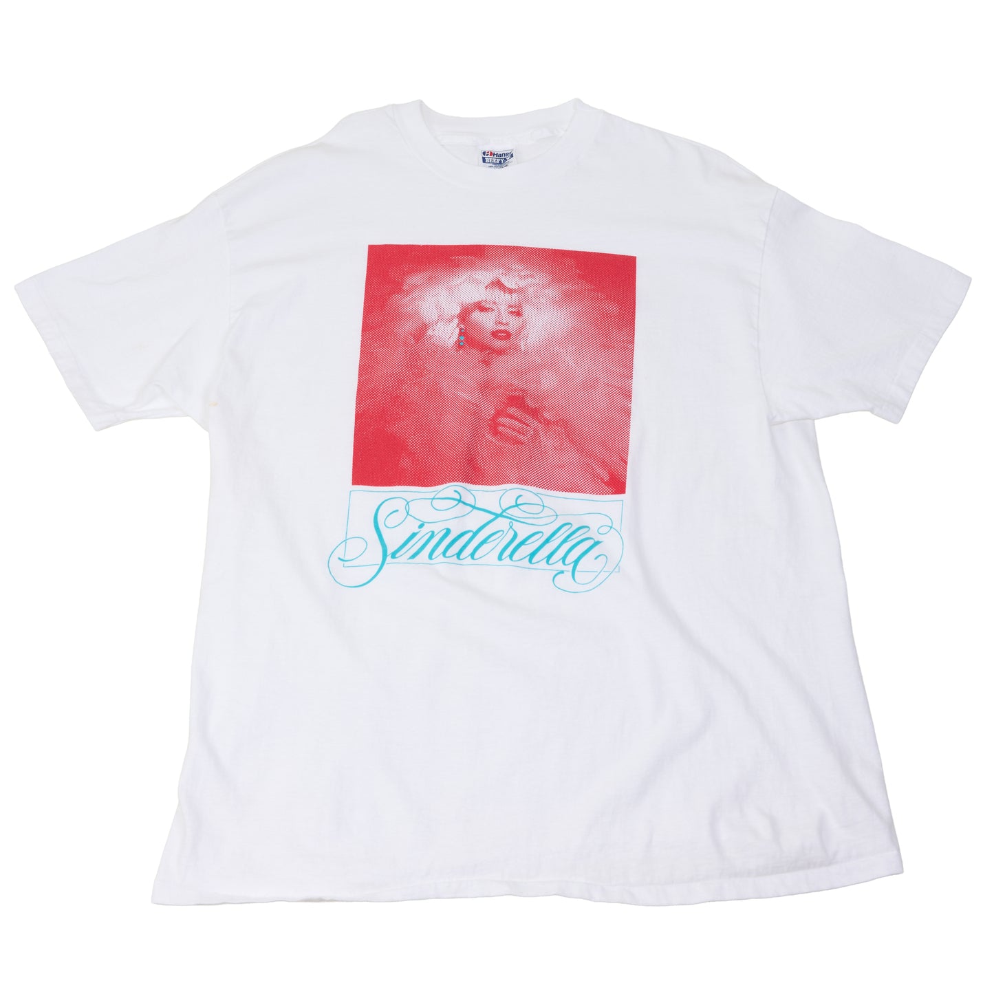 Sinderella Tee