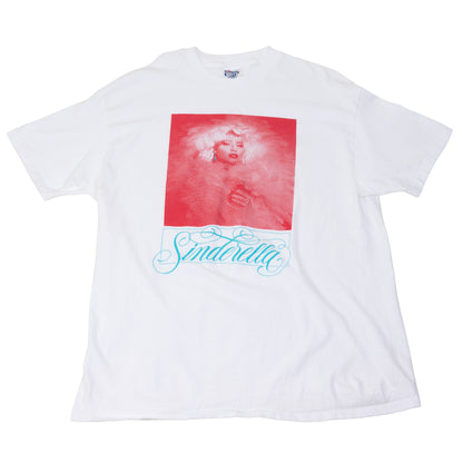 Sinderella Tee
