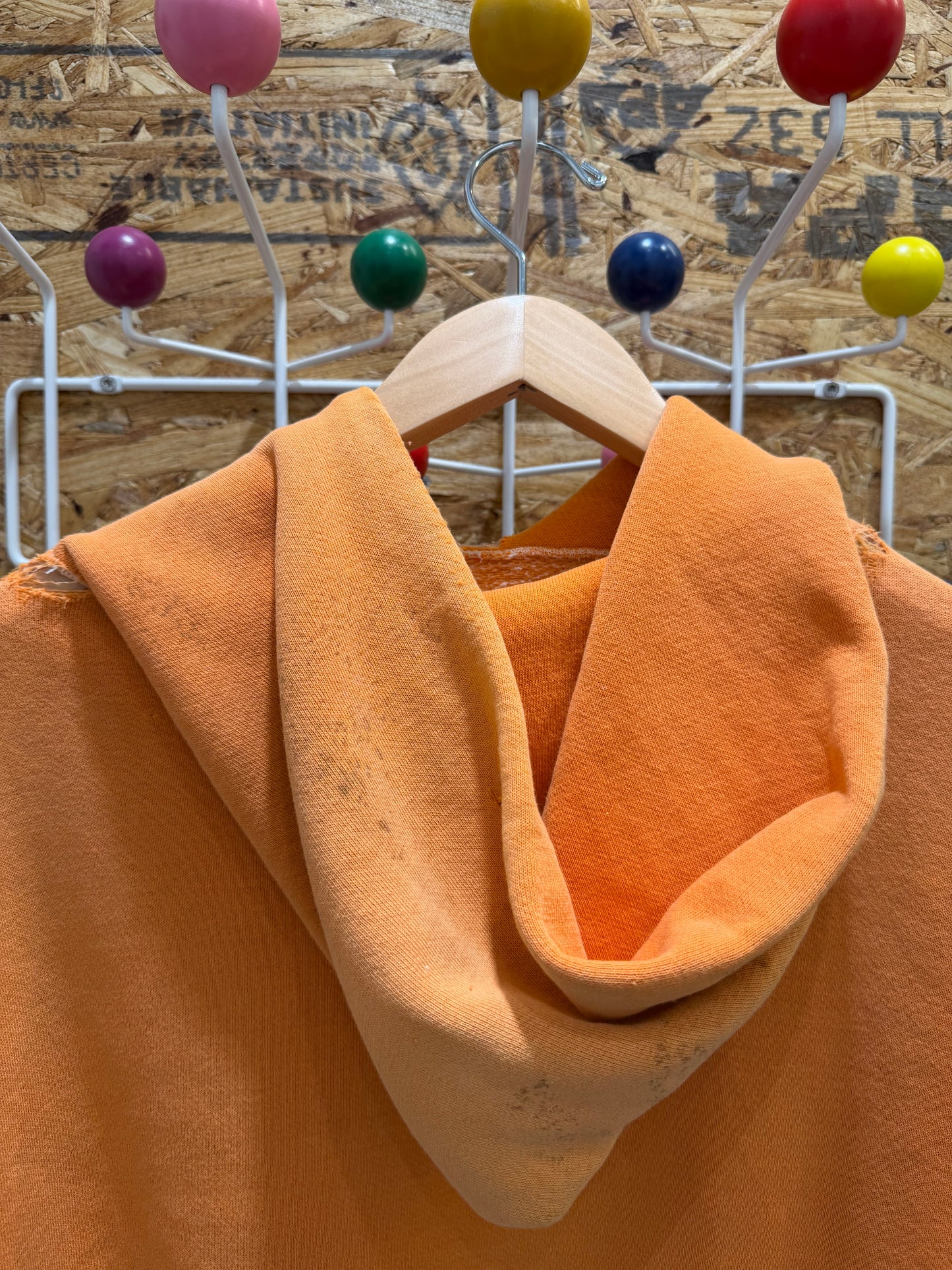 Russell Athletics Gold Tag Waterloo Hoodie