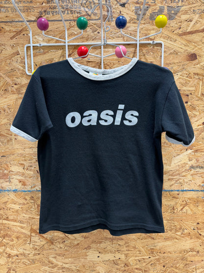 Oasis Babydoll T Shirt by Underworld