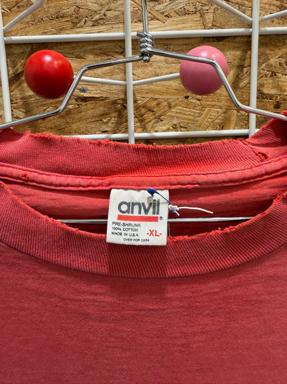 New Deal Skateboards Long Sleeve T-Shirt (90’s)